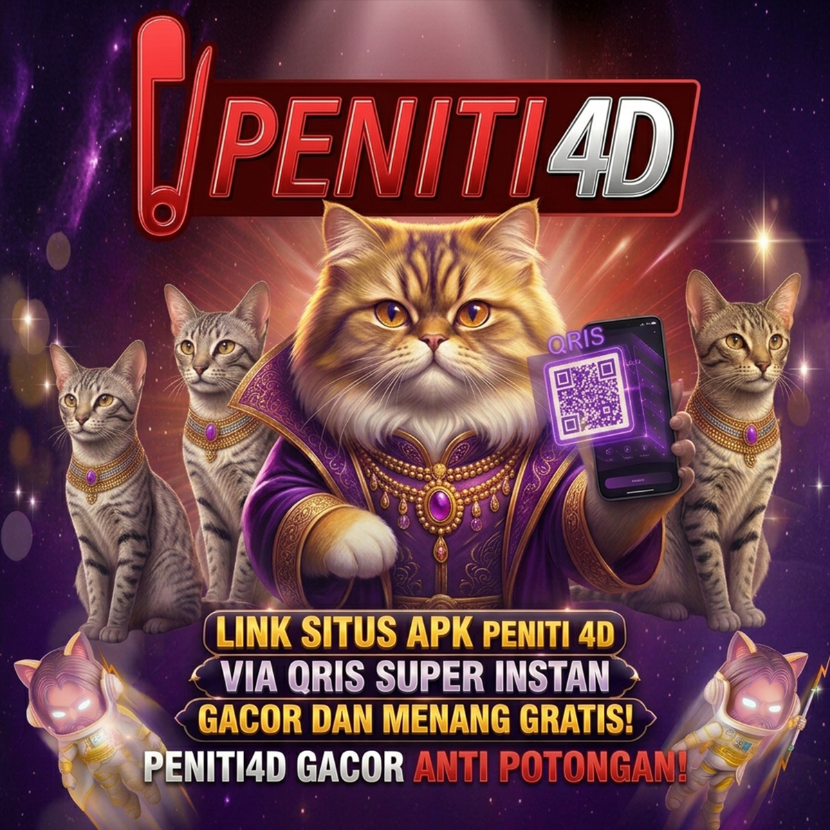 PENITI4D
